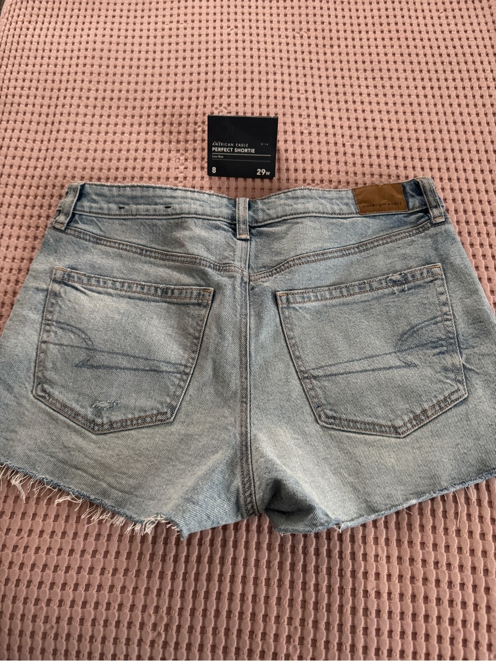 American Eagle Perfect Shortie - Picture 2 of 3